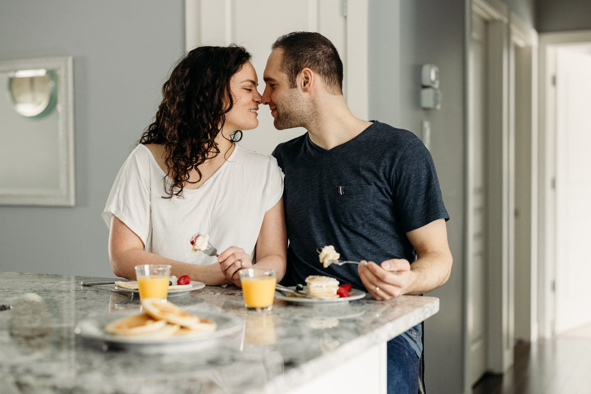 Ashley Daphne Photography Calgary Couple Wedding Photographer In Home Lifestyle Photography Session Engagement Photos_0041.jpg