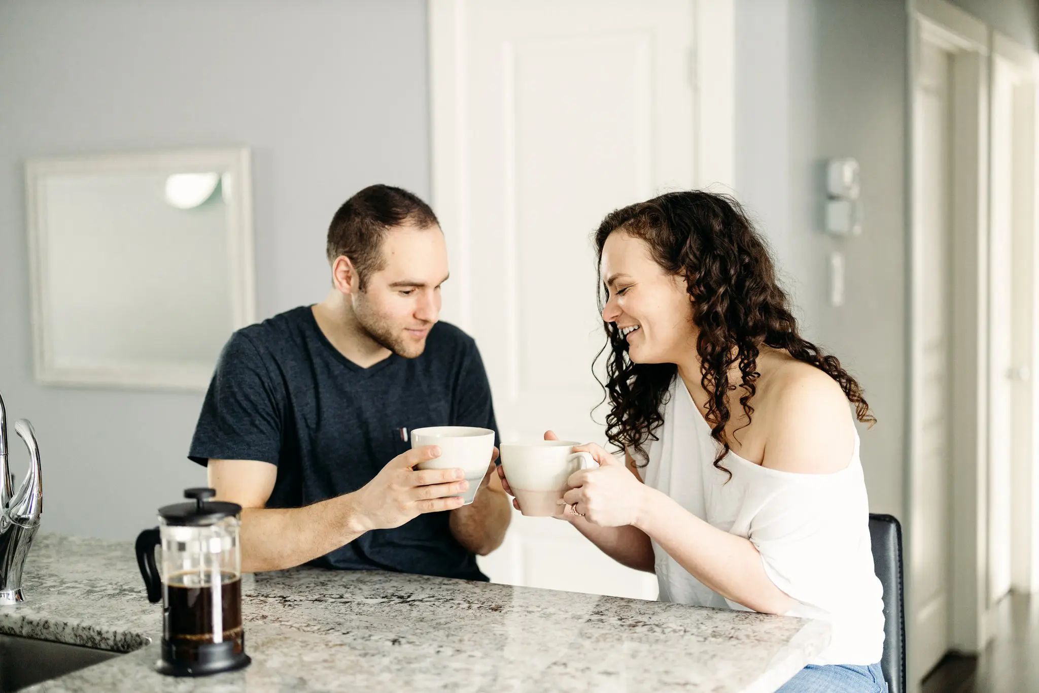 Ashley Daphne Photography Calgary Couple Wedding Photographer In Home Lifestyle Photography Session Engagement Photos_0052.jpg