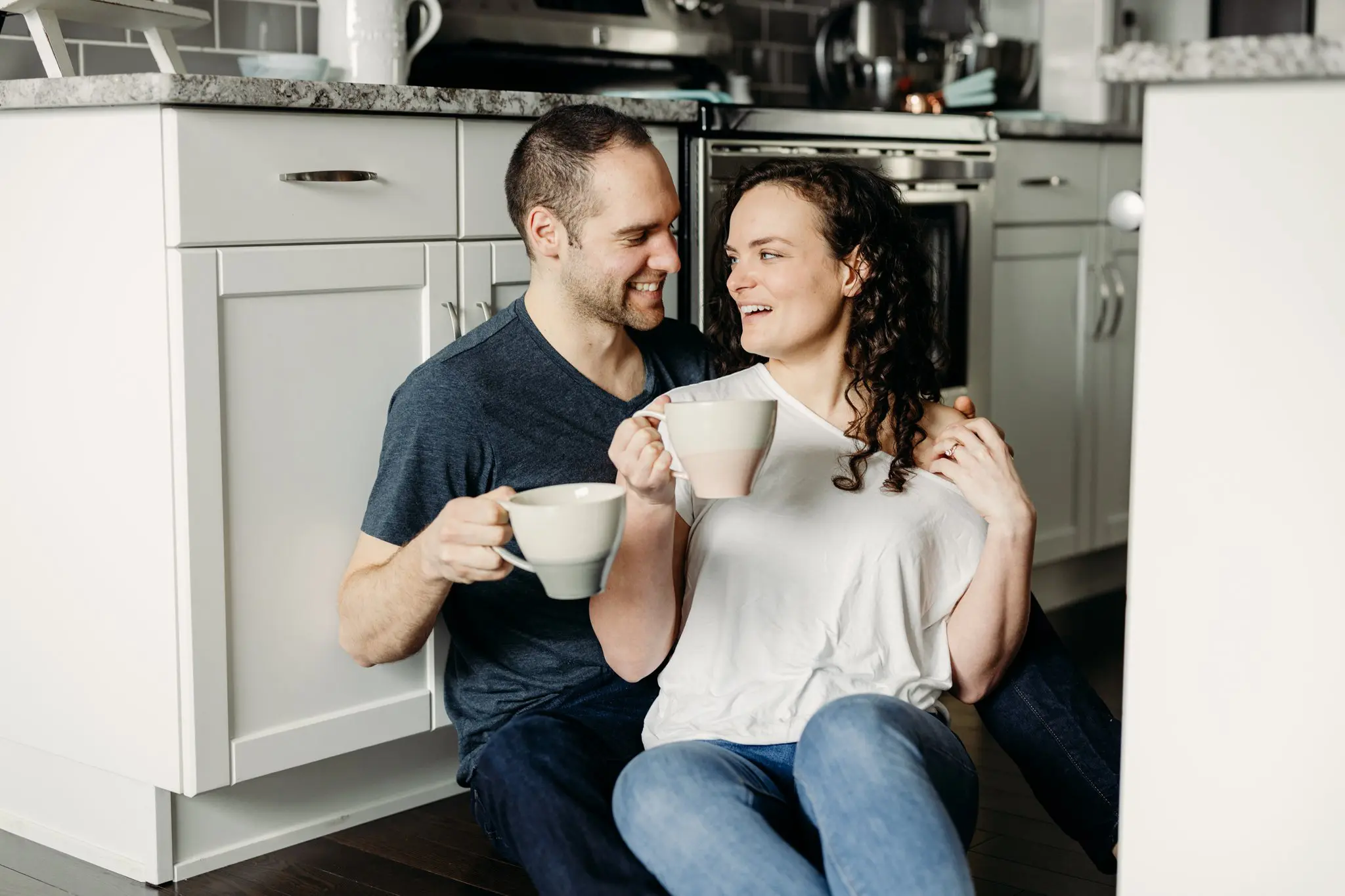 Ashley Daphne Photography Calgary Couple Wedding Photographer In Home Lifestyle Photography Session Engagement Photos_0065.jpg