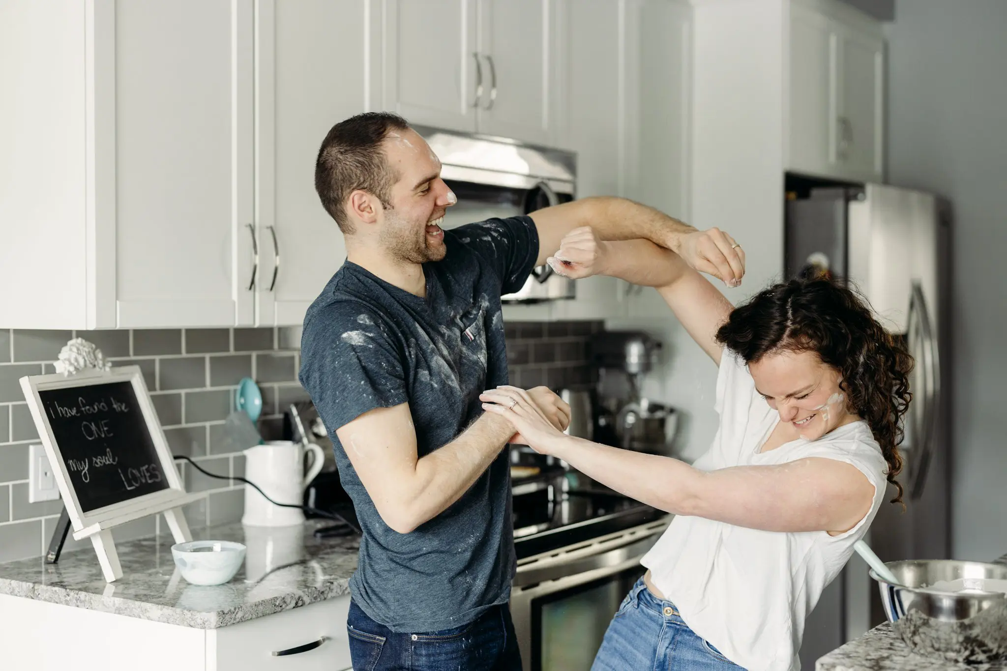 Ashley Daphne Photography Calgary Couple Wedding Photographer In Home Lifestyle Photography Session Engagement Photos_0097.jpg