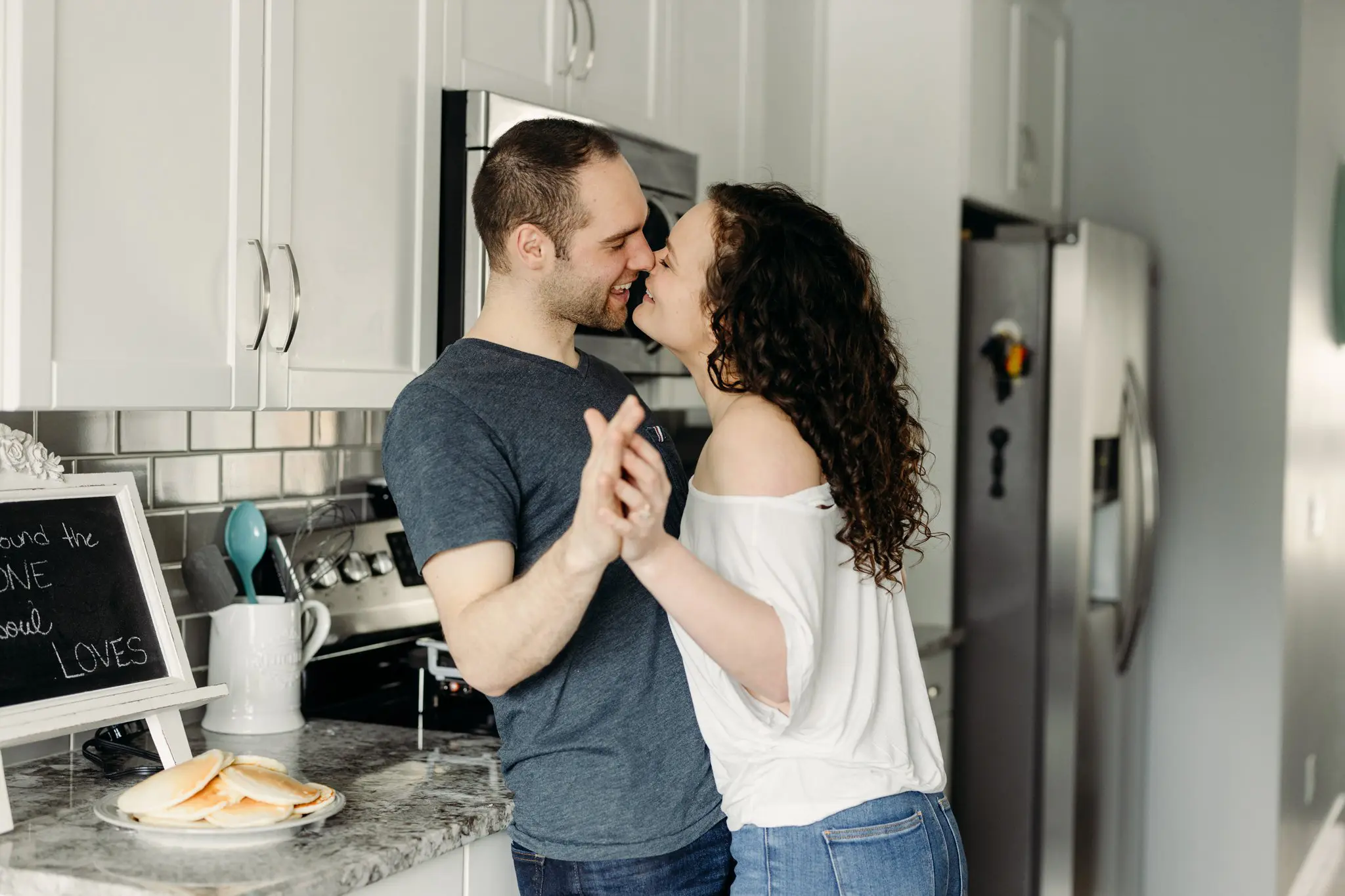 Ashley Daphne Photography Calgary Couple Wedding Photographer In Home Lifestyle Photography Session Engagement Photos_0105.jpg