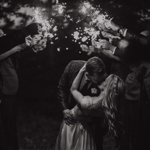 Wedding Photographer at The Lake House Wedding Venue in Calgary Alberta